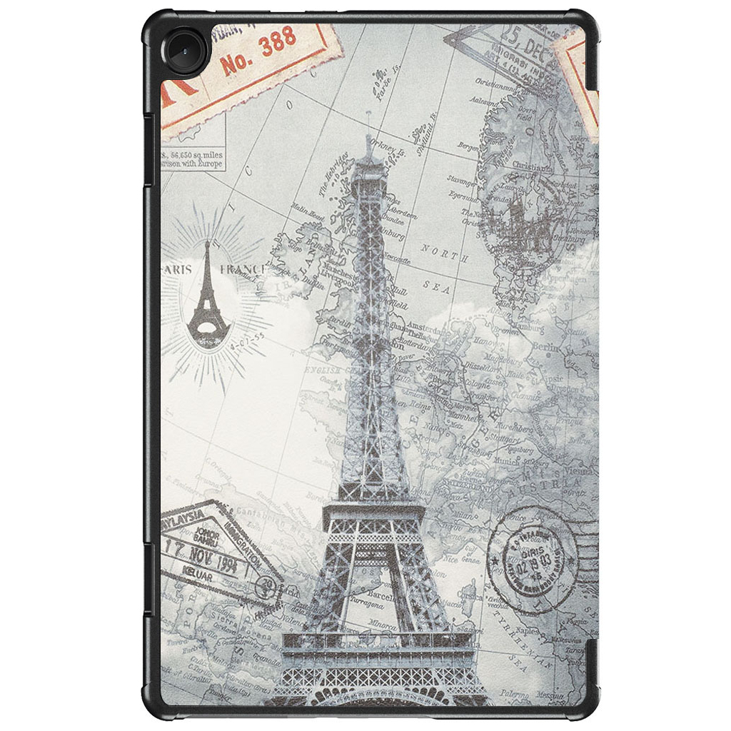 Чохол до планшета BeCover Smart Case Lenovo Tab M10 TB-328F (3rd Gen) 10.1" Paris (708296)