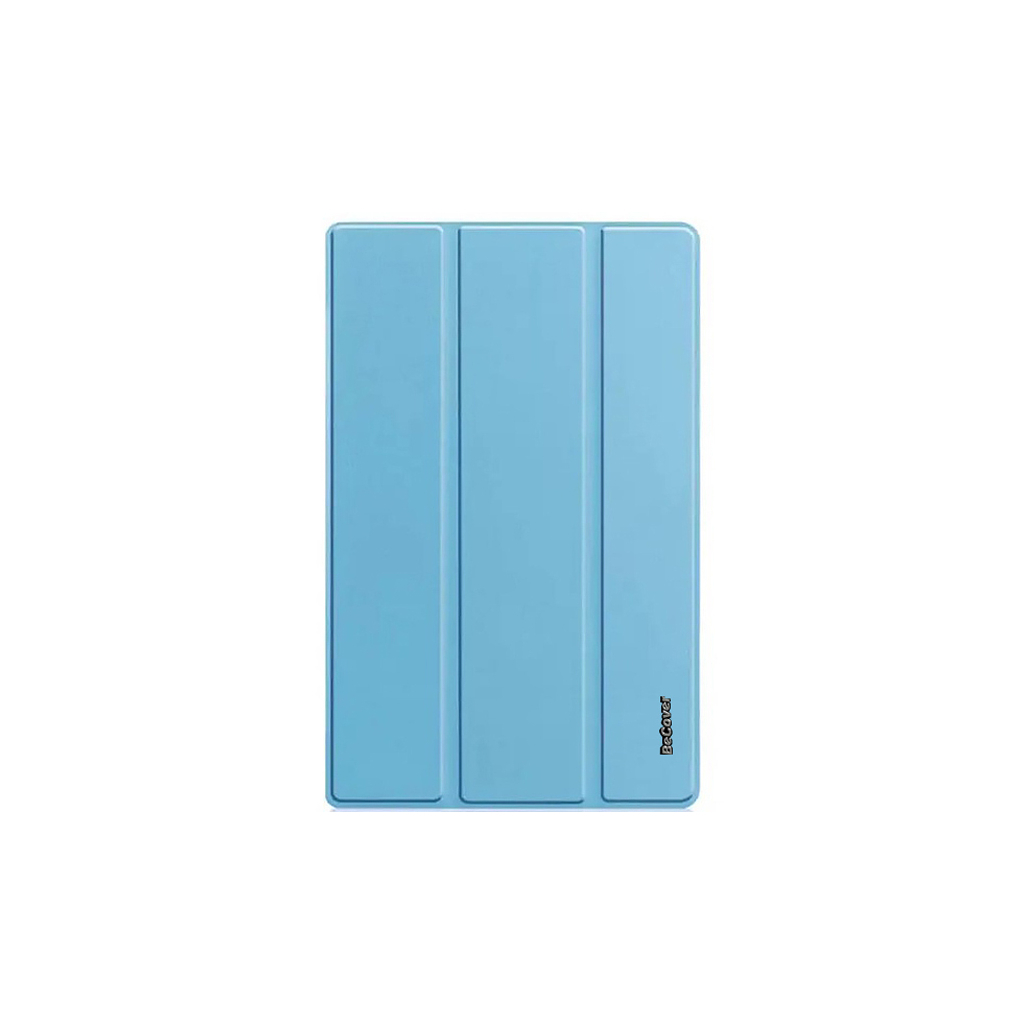 Чохол до планшета BeCover Smart Case Lenovo Tab M10 TB-328F (3rd Gen) 10.1" Light Blue (708290)