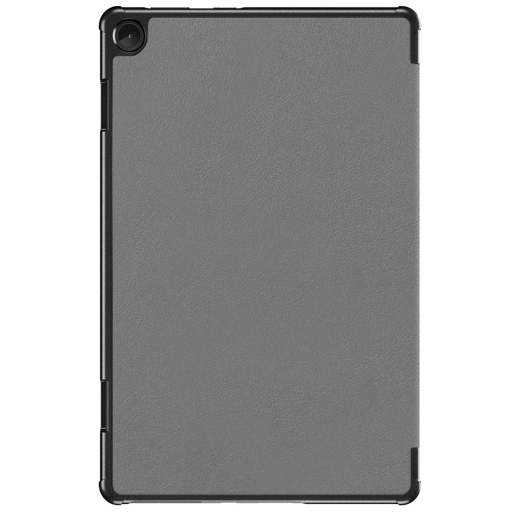 Чохол до планшета BeCover Smart Case Lenovo Tab M10 TB-328F (3rd Gen) 10.1" Gray (708284)