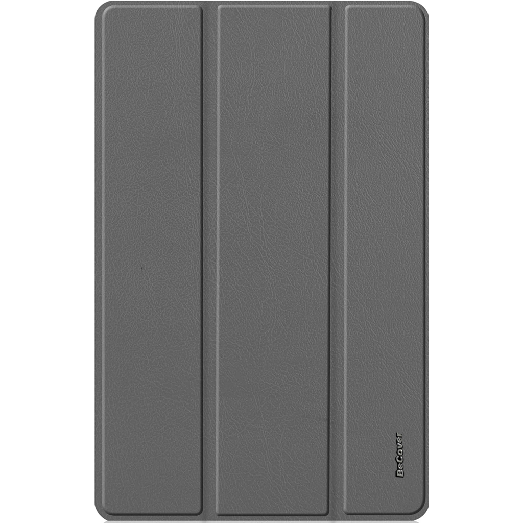 Чохол до планшета BeCover Smart Case Lenovo Tab M10 TB-328F (3rd Gen) 10.1" Gray (708284)