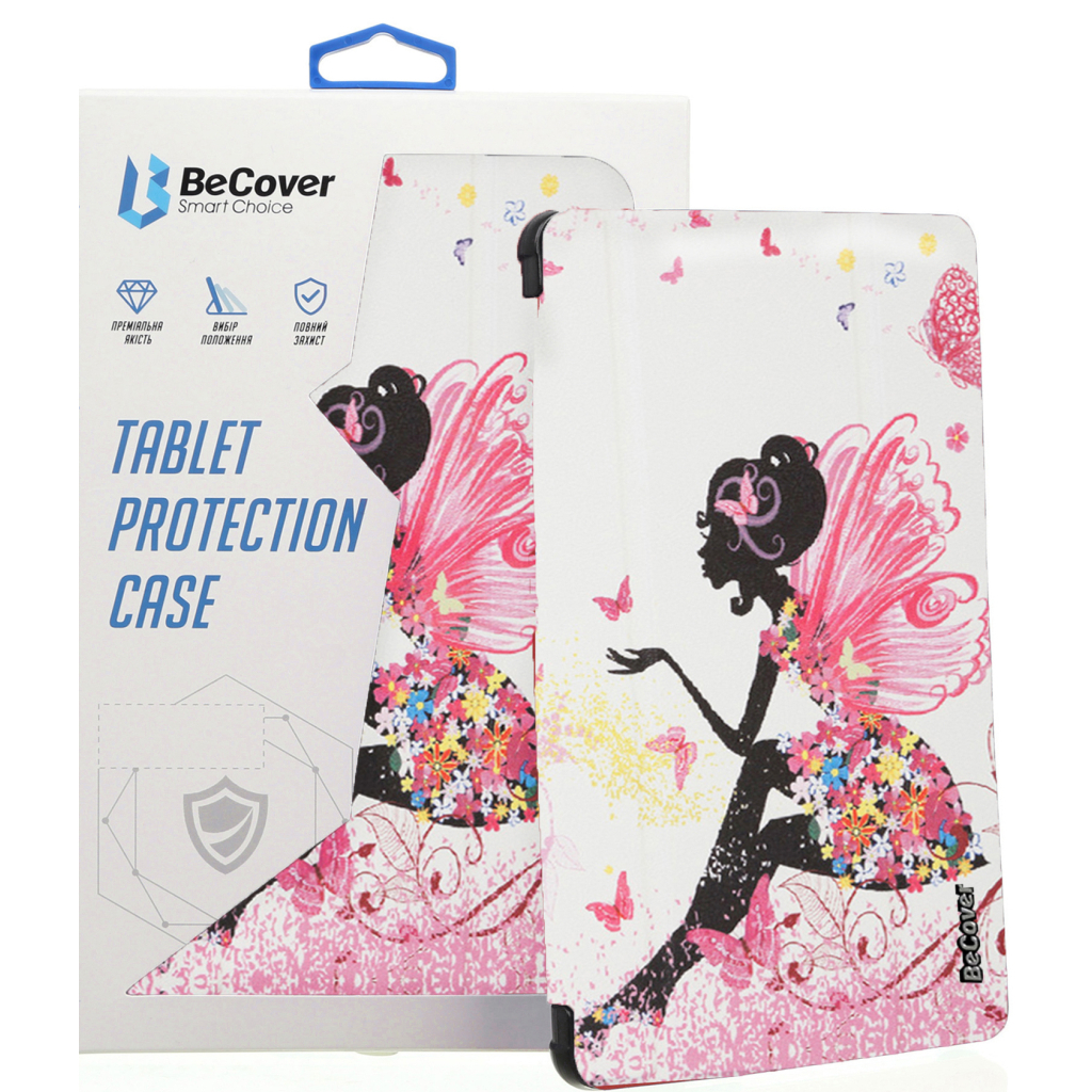 Чохол до планшета BeCover Smart Case Lenovo Tab M10 TB-328F (3rd Gen) 10.1" Fairy (708293)