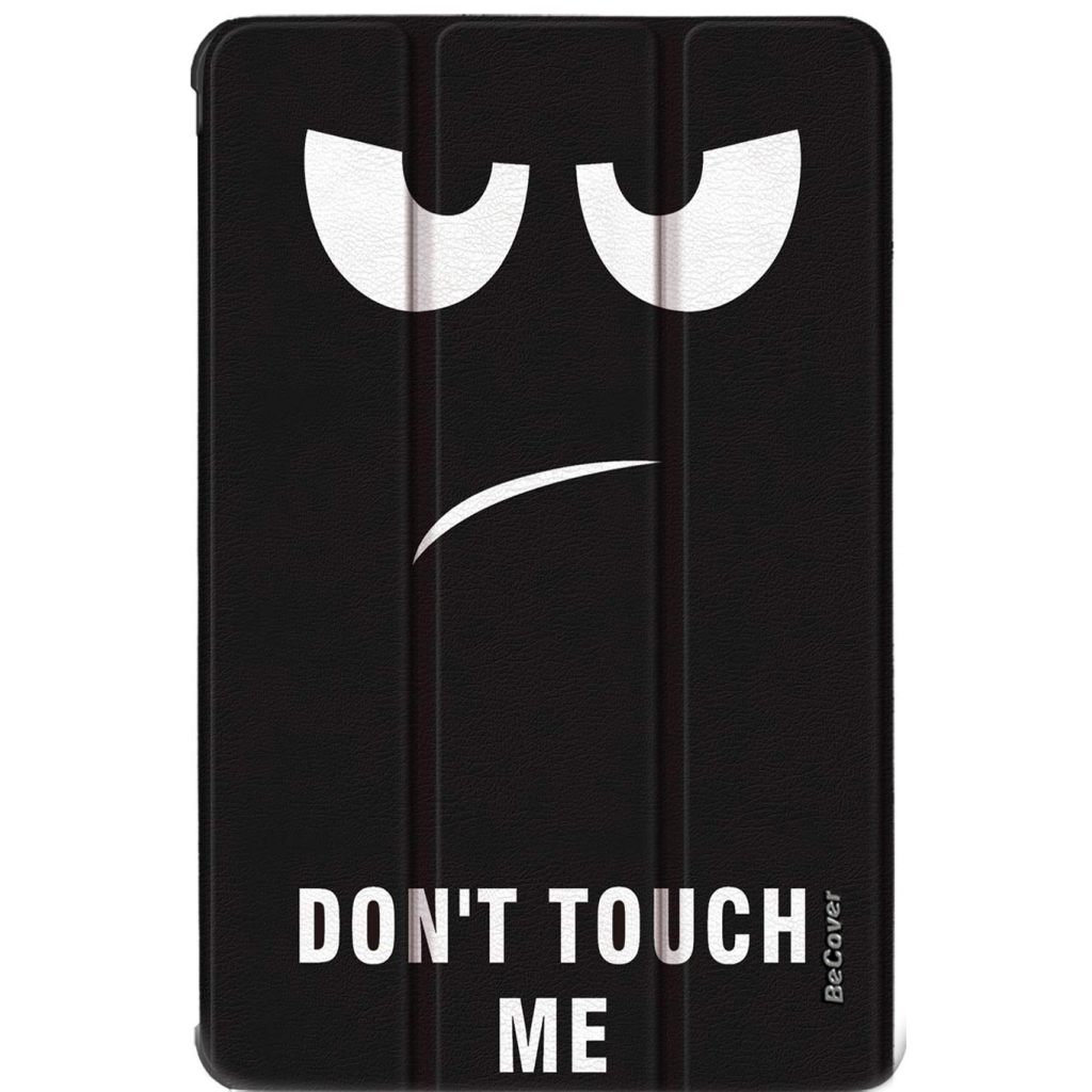 Чохол до планшета BeCover Smart Case Lenovo Tab M10 TB-328F (3rd Gen) 10.1" Don't Touch (708292)