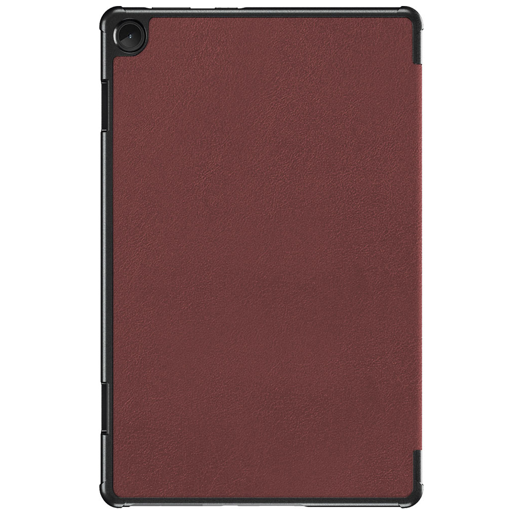 Чохол до планшета BeCover Smart Case Lenovo Tab M10 TB-328F (3rd Gen) 10.1" Red Wine (708287)