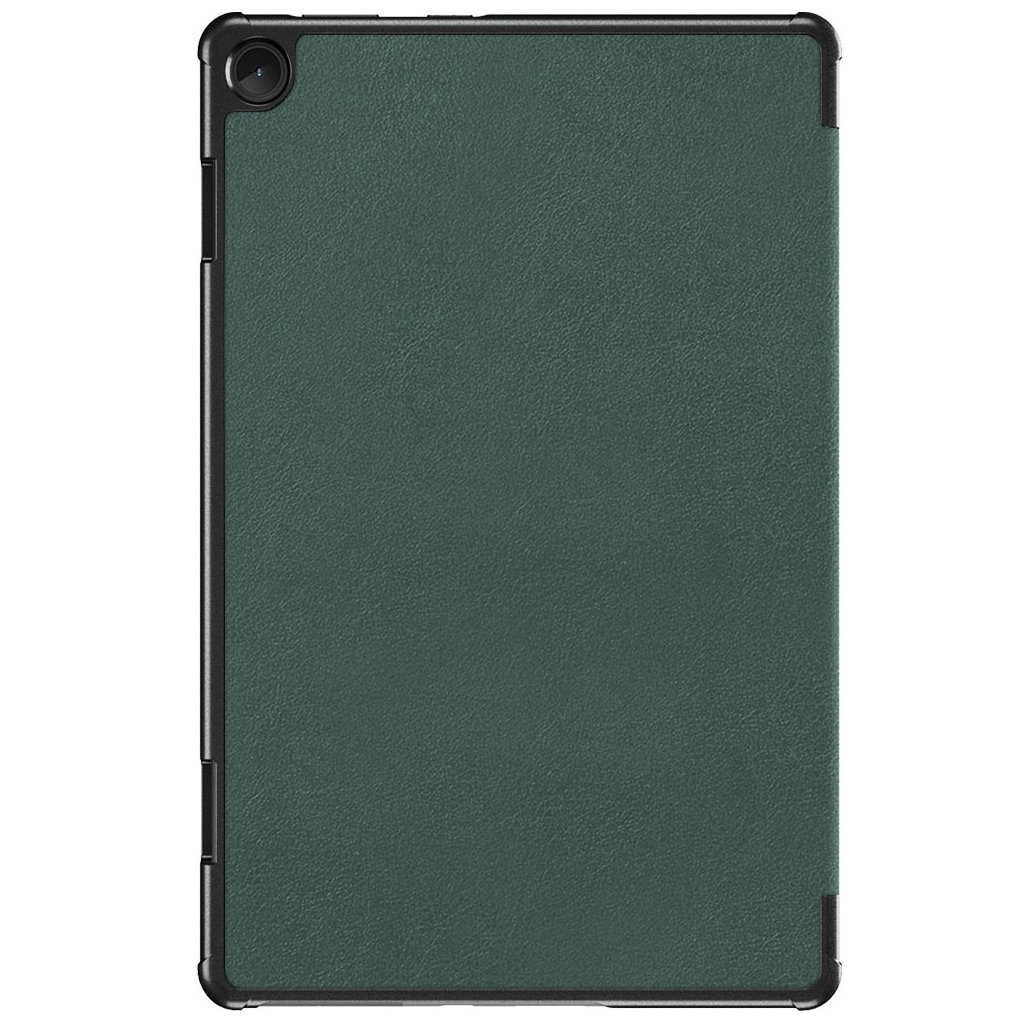 Чохол до планшета BeCover Smart Case Lenovo Tab M10 TB-328F (3rd Gen) 10.1" Dark Green (708283)