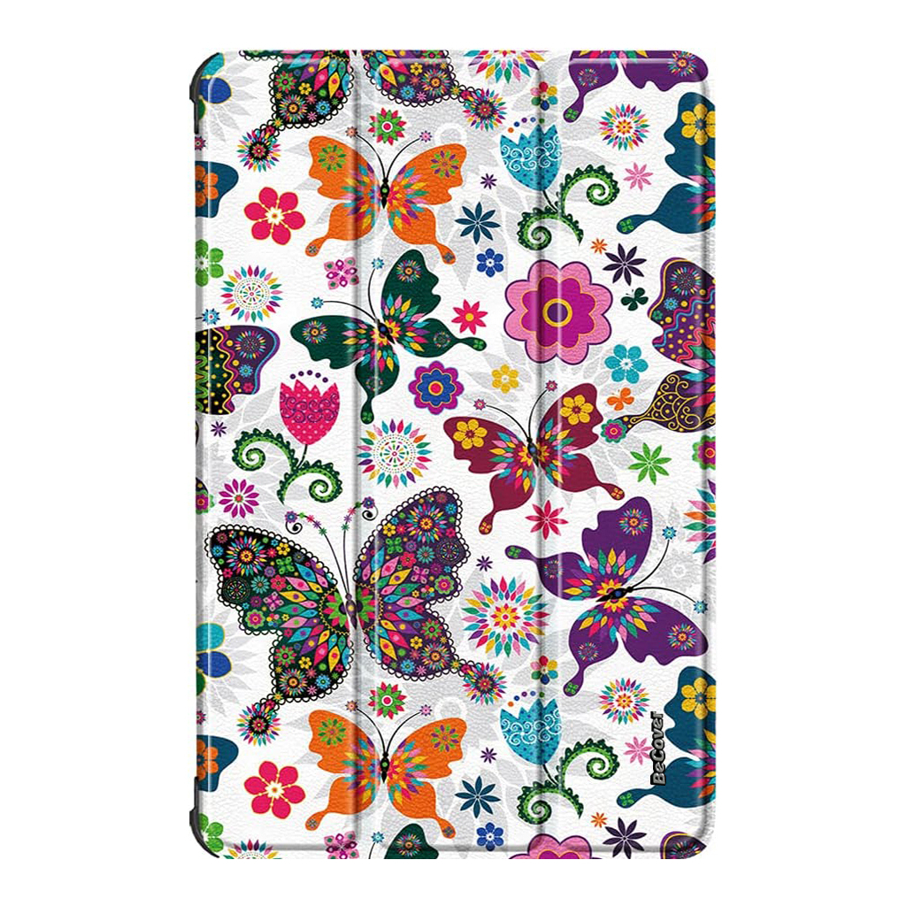 Чохол до планшета BeCover Smart Case Lenovo Tab M10 TB-328F (3rd Gen) 10.1" Butterfly (708291)