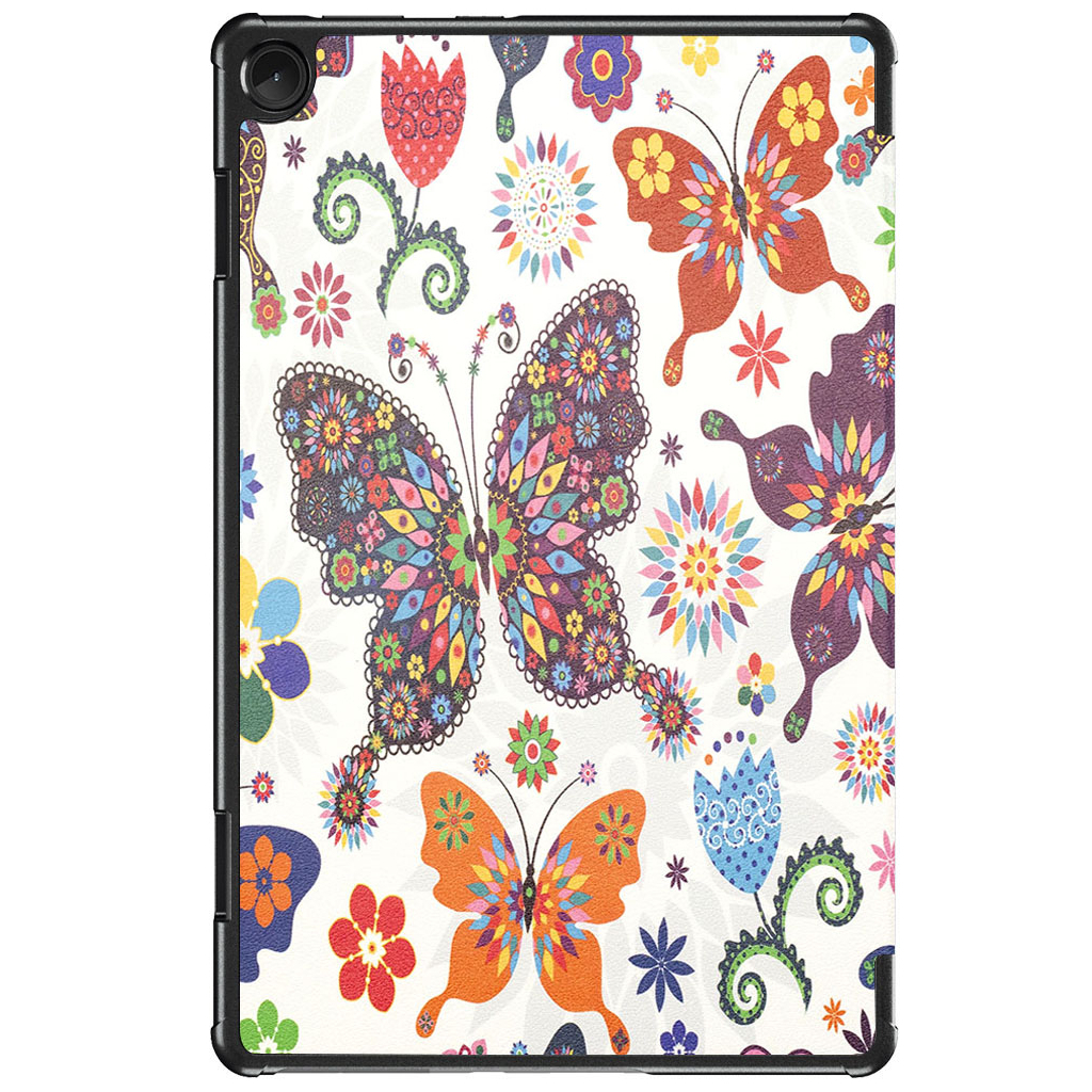 Чохол до планшета BeCover Smart Case Lenovo Tab M10 TB-328F (3rd Gen) 10.1" Butterfly (708291)