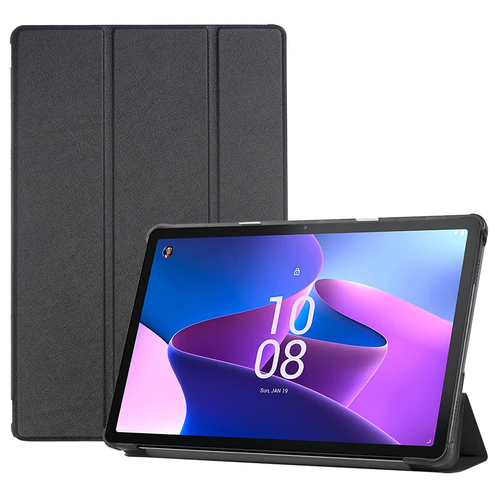 Чохол до планшета BeCover Smart Case Lenovo Tab M10 TB-328F (3rd Gen) 10.1" Black (708281)