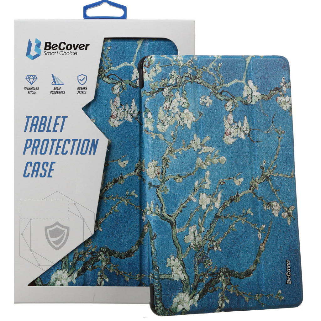 Чохол до планшета BeCover Smart Case Lenovo Tab M10 Plus TB-125F (3rd Gen) 10.61" Spring (708318)