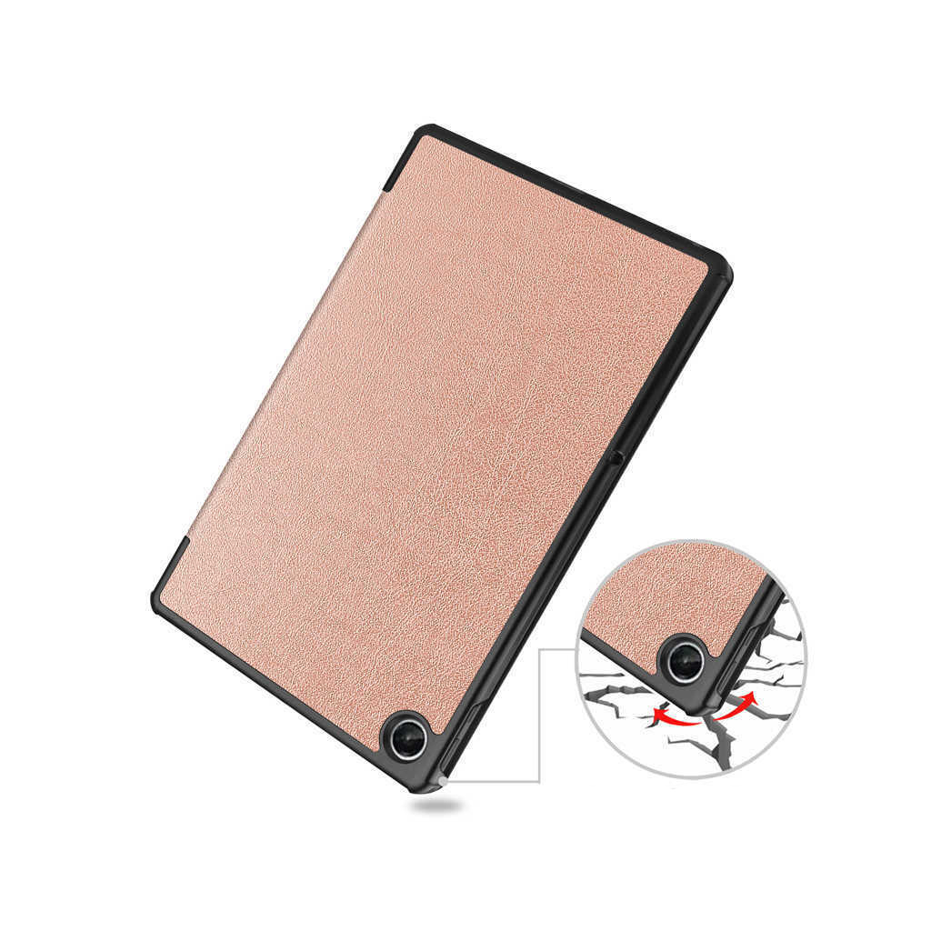 Чохол до планшета BeCover Smart Case Lenovo Tab M10 Plus TB-125F (3rd Gen) 10.61" Rose Gold (708308)