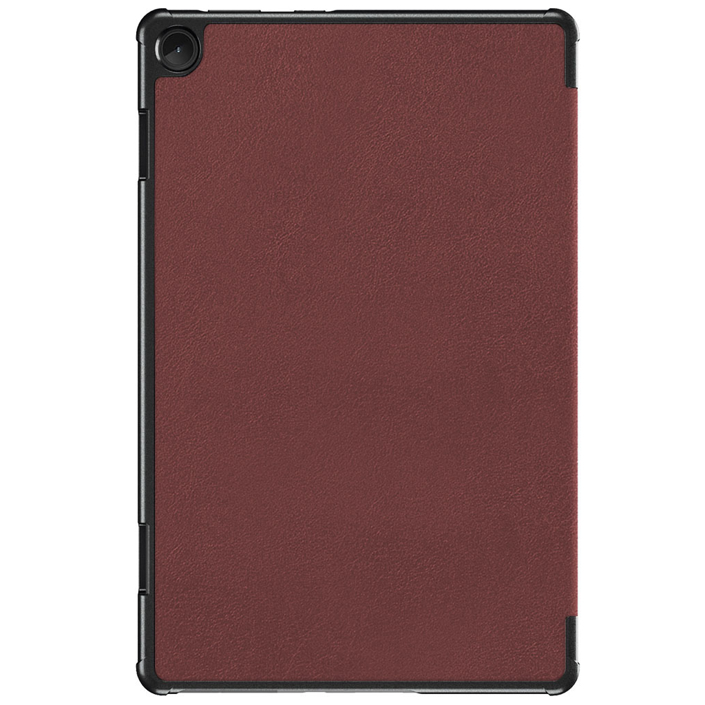 Чохол до планшета BeCover Smart Case Lenovo Tab M10 Plus TB-125F (3rd Gen) 10.61" Red Wine (708307)