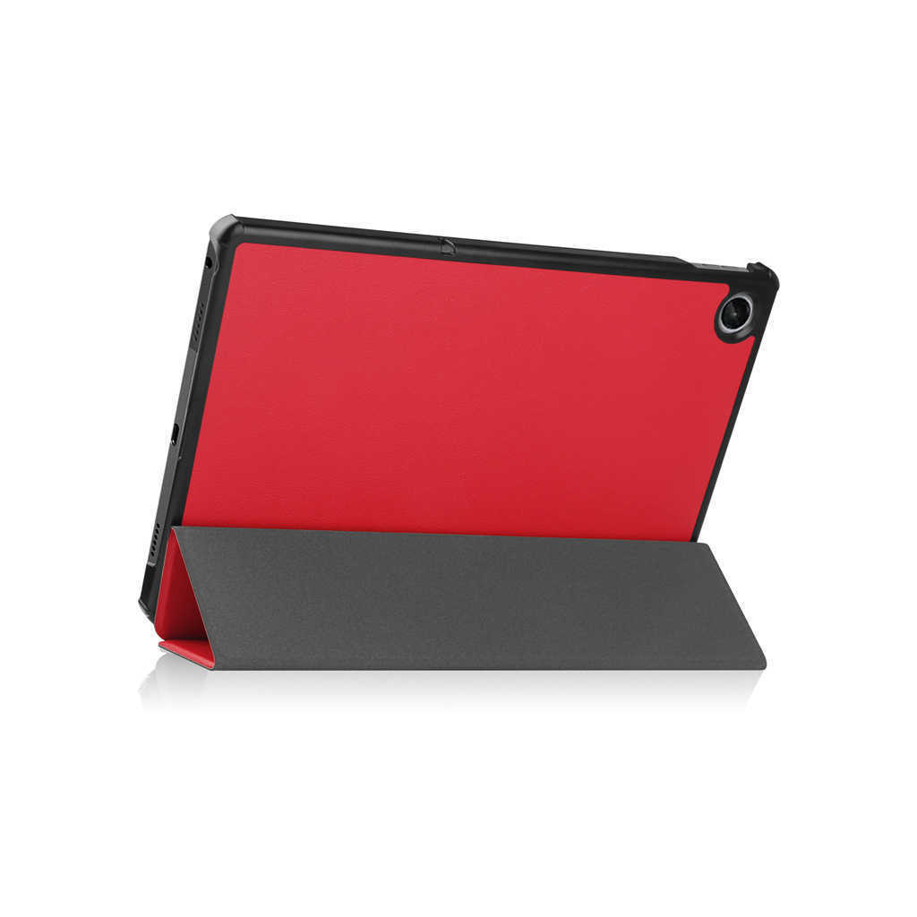 Чохол до планшета BeCover Smart Case Lenovo Tab M10 Plus TB-125F (3rd Gen) 10.61" Red (708306)