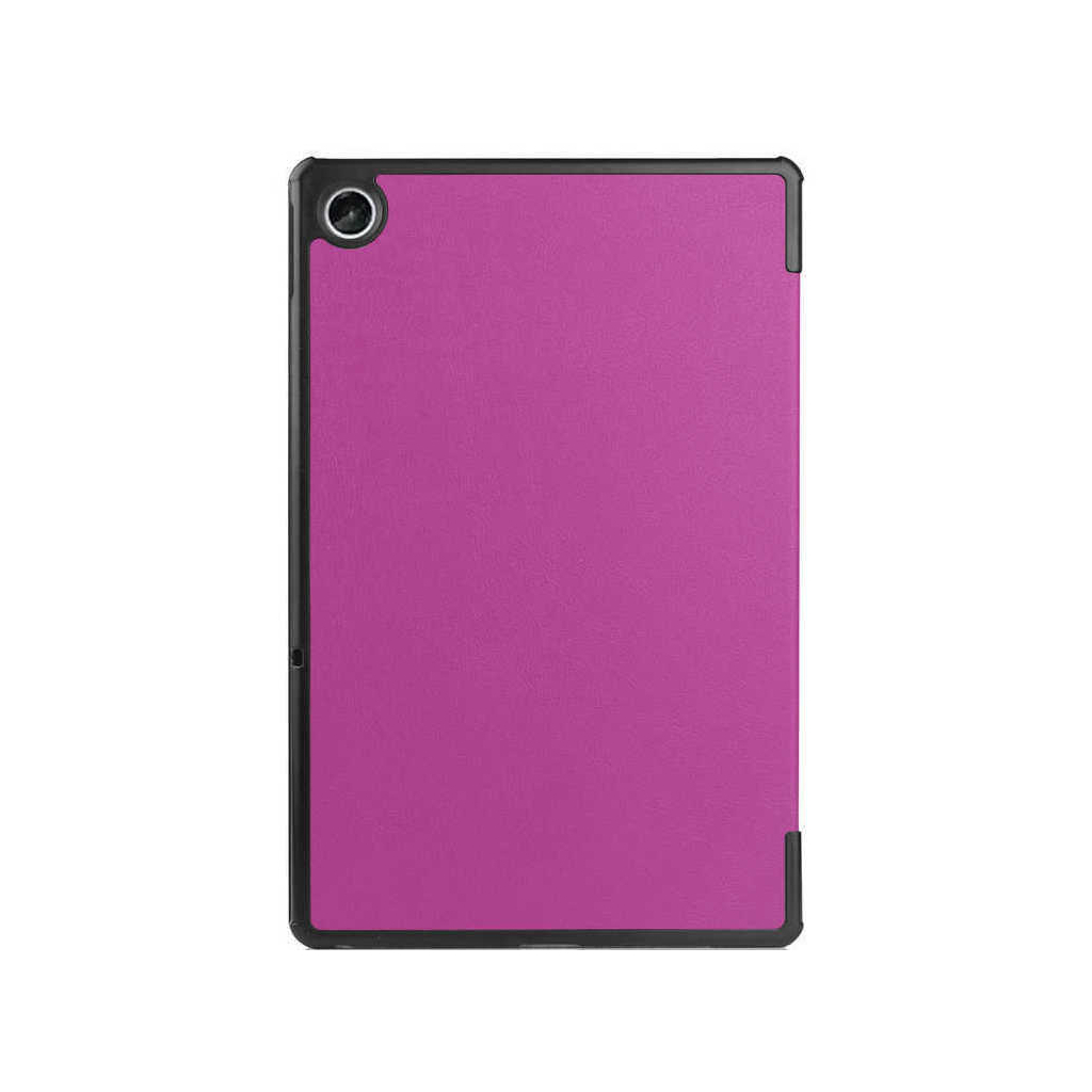 Чохол до планшета BeCover Smart Case Lenovo Tab M10 Plus TB-125F (3rd Gen) 10.61" Purple (708305)