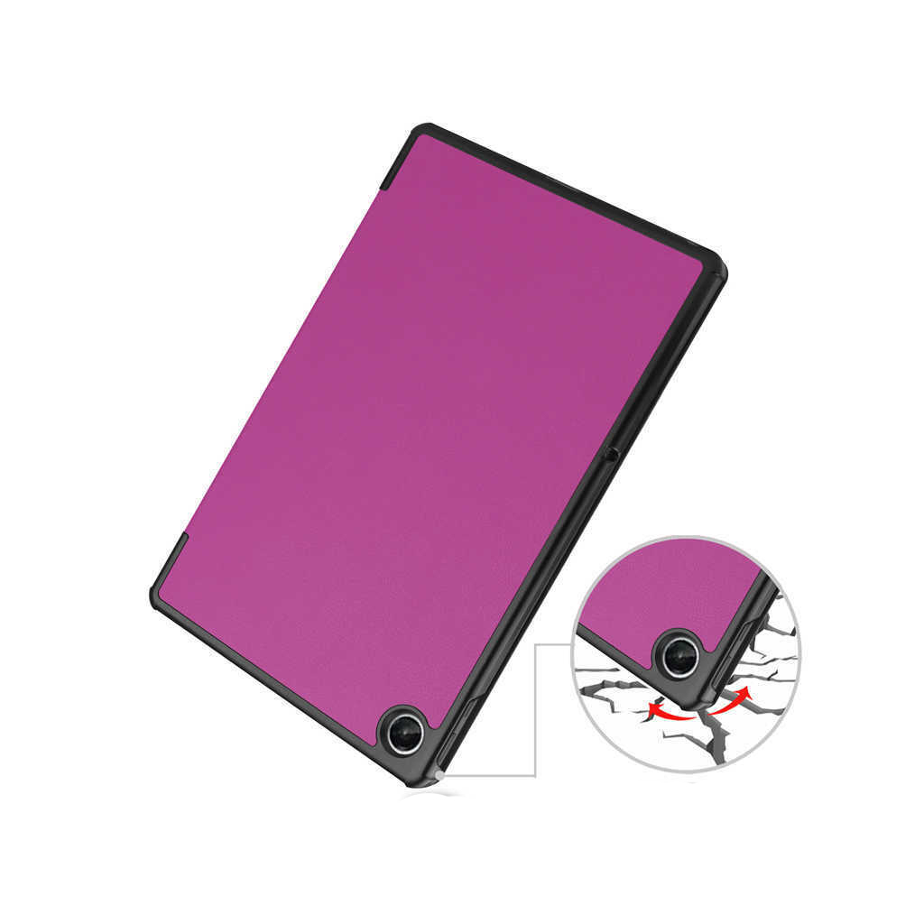 Чохол до планшета BeCover Smart Case Lenovo Tab M10 Plus TB-125F (3rd Gen) 10.61" Purple (708305)