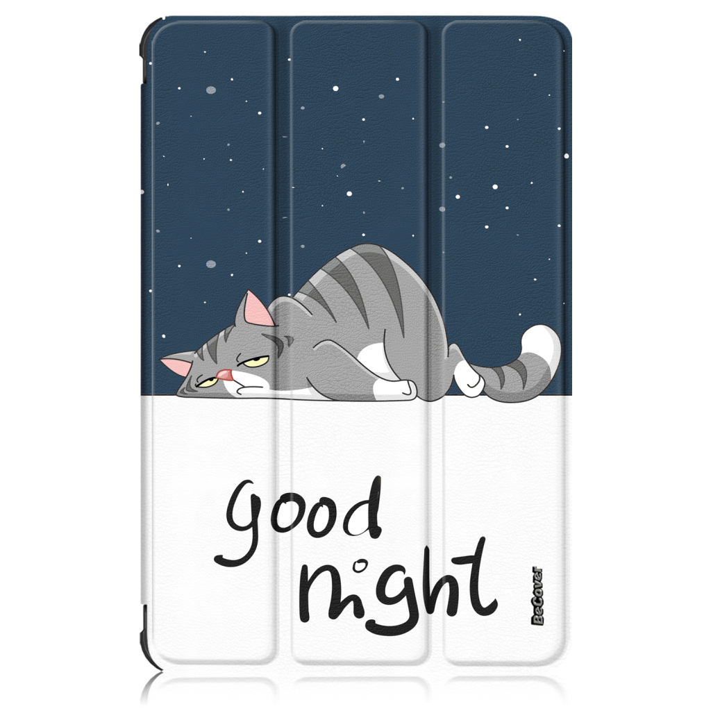 Чохол до планшета BeCover Smart Case Realme Pad 10.4" Good Night (708273)