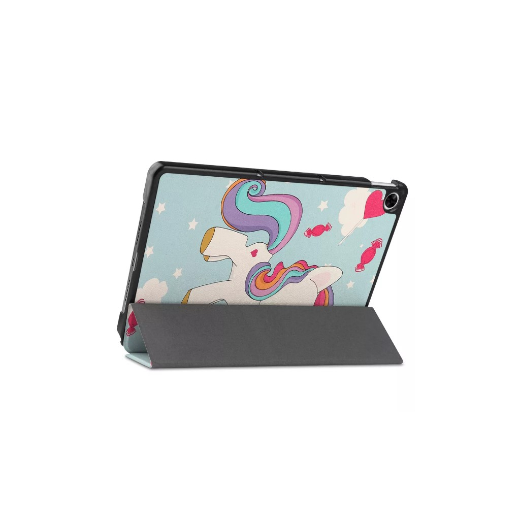 Чохол до планшета BeCover Smart Case Realme Pad 10.4" Unicorn (708280)