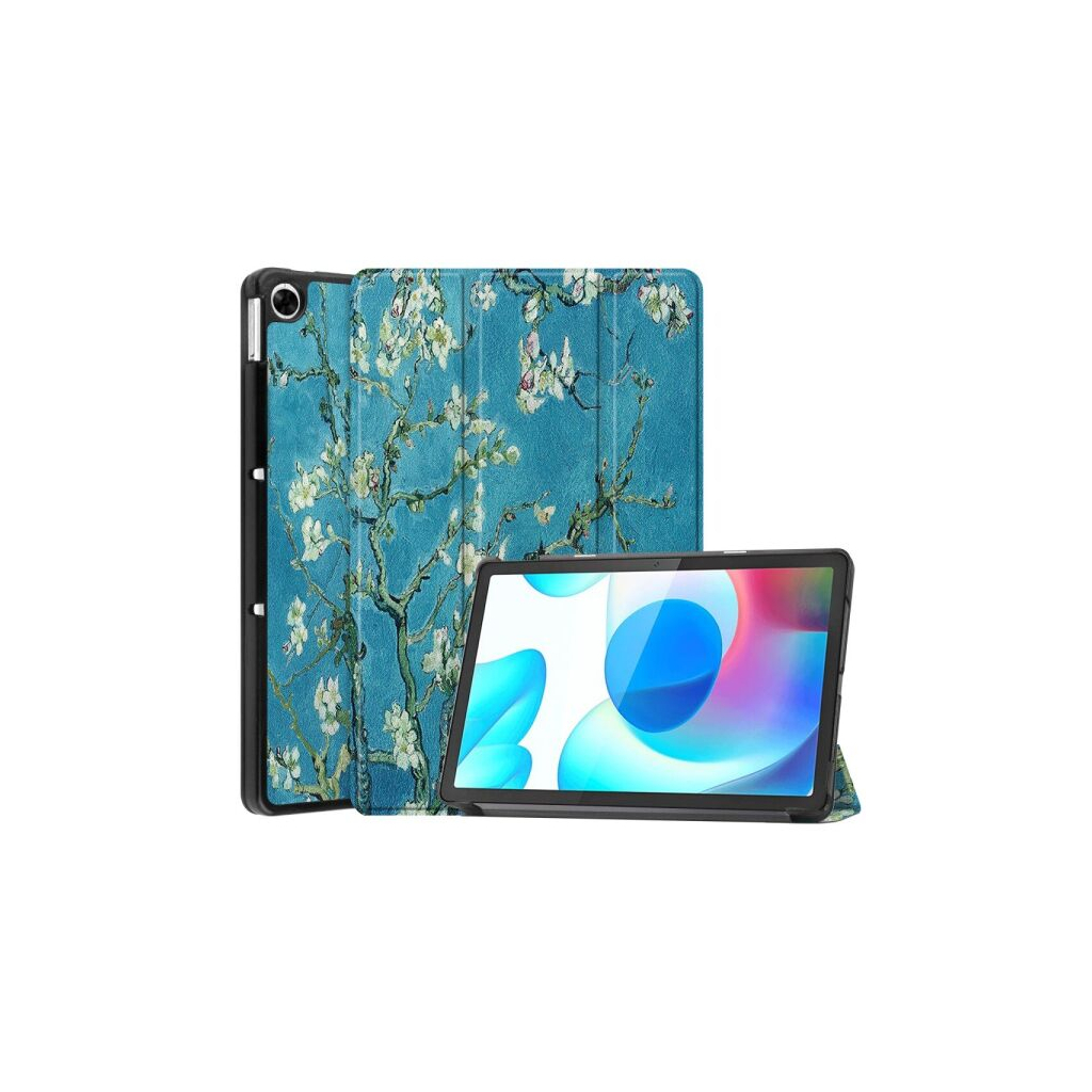 Чохол до планшета BeCover Smart Case Realme Pad 10.4" Spring (708278)