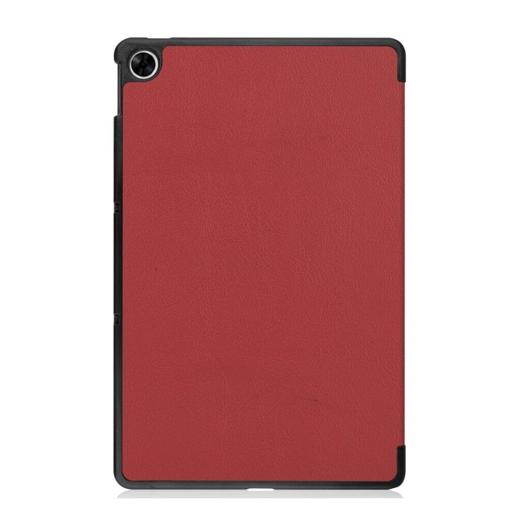 Чохол до планшета BeCover Smart Case Realme Pad 10.4" Red Wine (708269)