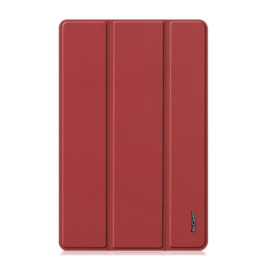 Чохол до планшета BeCover Smart Case Realme Pad 10.4" Red Wine (708269)