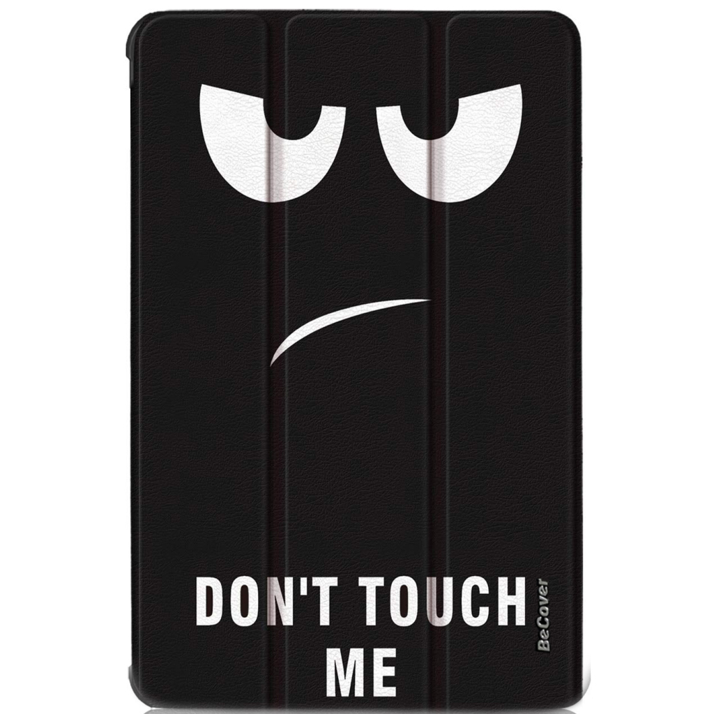 Чохол до планшета BeCover Smart Case Realme Pad 10.4" Don't Touch (708271)