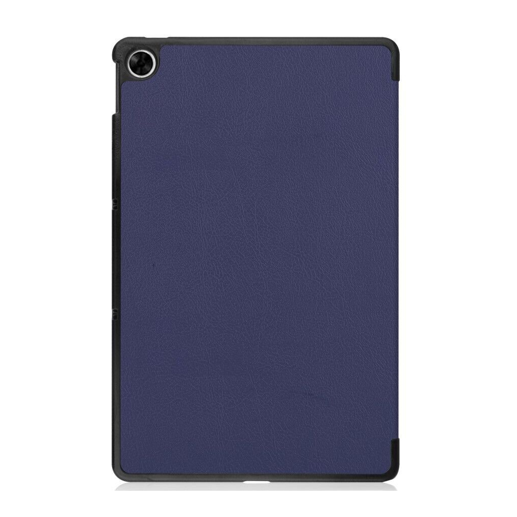 Чохол до планшета BeCover Smart Case Realme Pad 10.4" Deep Blue (708265)