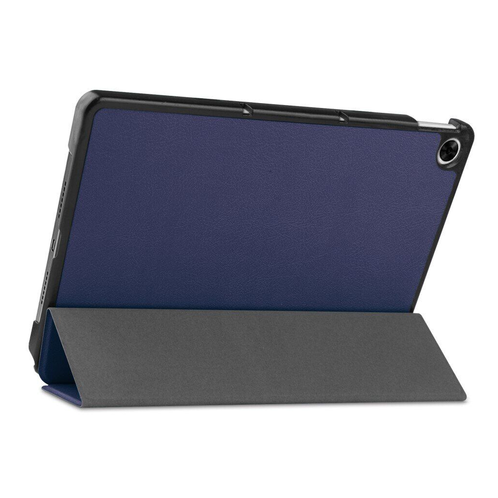 Чохол до планшета BeCover Smart Case Realme Pad 10.4" Deep Blue (708265)