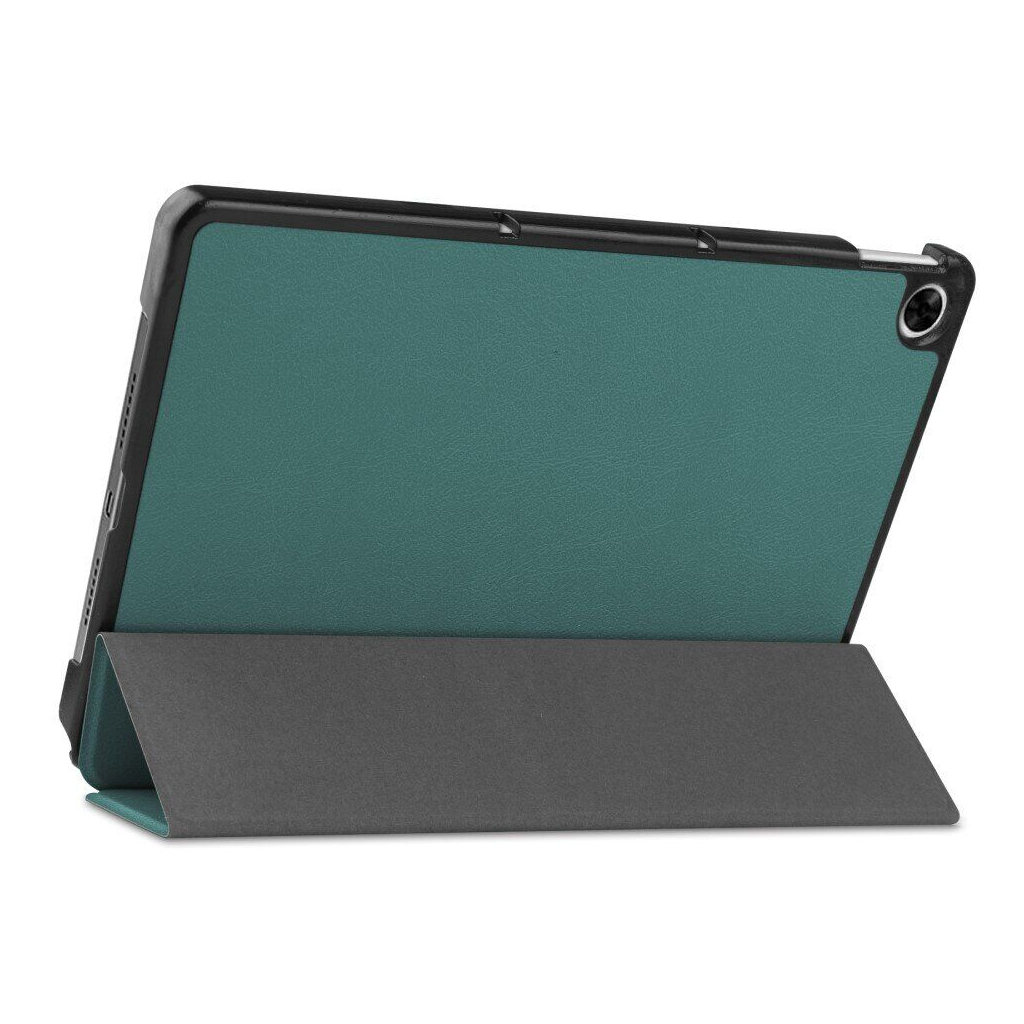 Чохол до планшета BeCover Smart Case Realme Pad 10.4" Dark Green (708266)