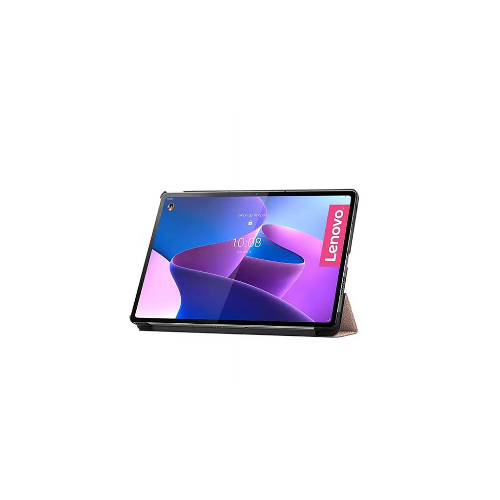 Чохол до планшета BeCover Smart Case Lenovo Tab P12 Pro 12.6" TB-Q706F Deep Blue (708321)