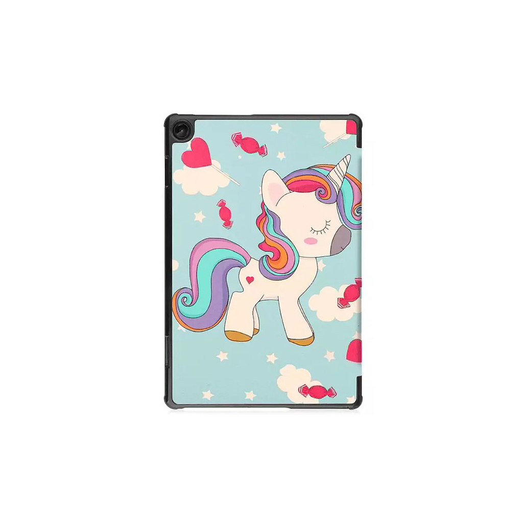 Чохол до планшета BeCover Smart Case Lenovo Tab M10 TB-328F (3rd Gen) 10.1" Unicorn (708300)