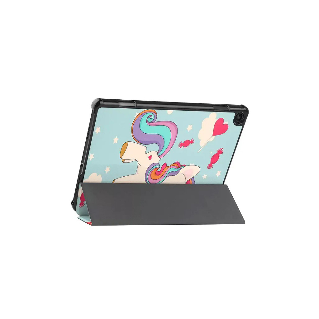 Чохол до планшета BeCover Smart Case Lenovo Tab M10 TB-328F (3rd Gen) 10.1" Unicorn (708300)