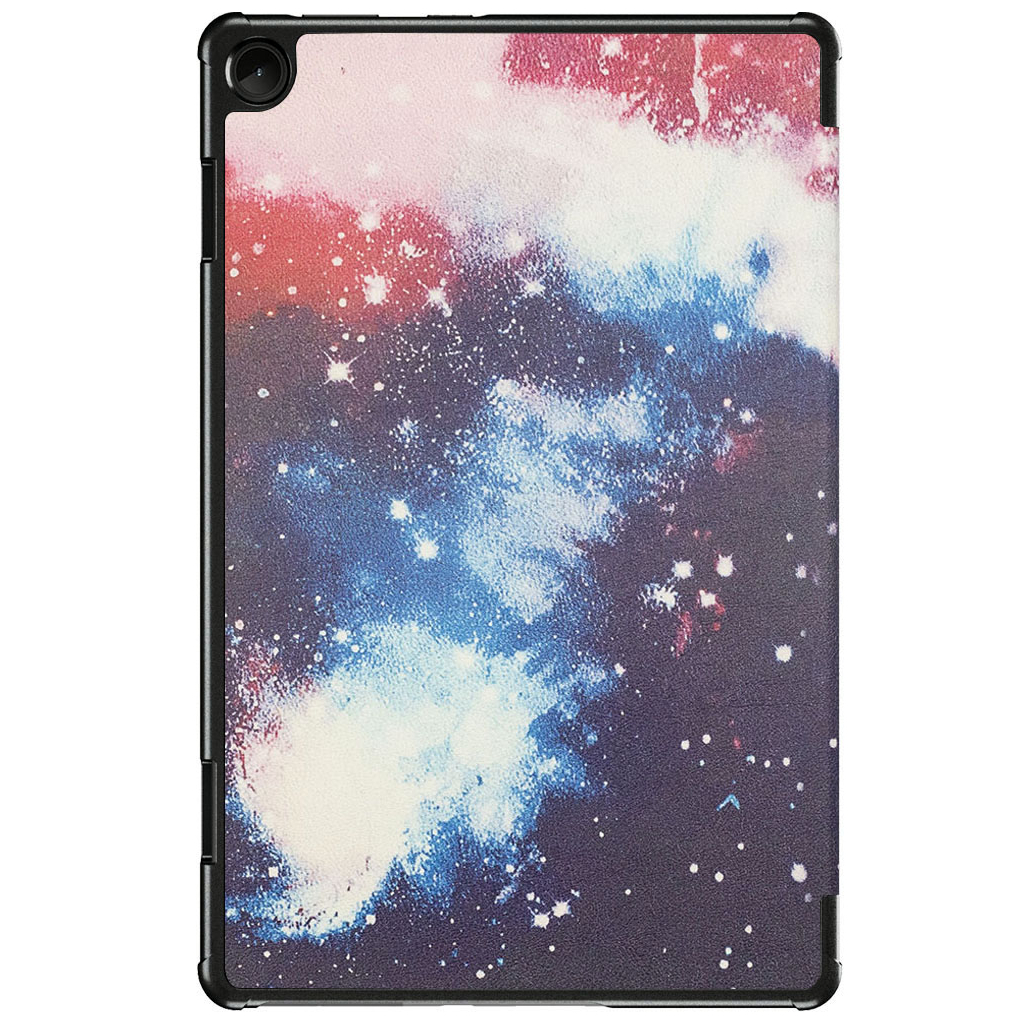 Чохол до планшета BeCover Smart Case Lenovo Tab M10 TB-328F (3rd Gen) 10.1" Space (708297)