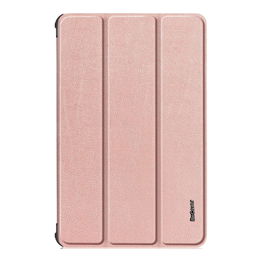 Чохол до планшета BeCover Smart Case Lenovo Tab M10 TB-328F (3rd Gen) 10.1" Rose Gold (708288)