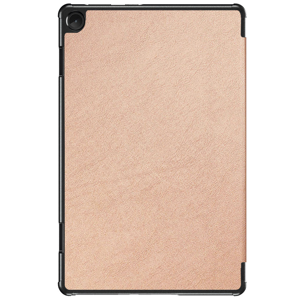 Чохол до планшета BeCover Smart Case Lenovo Tab M10 TB-328F (3rd Gen) 10.1" Rose Gold (708288)