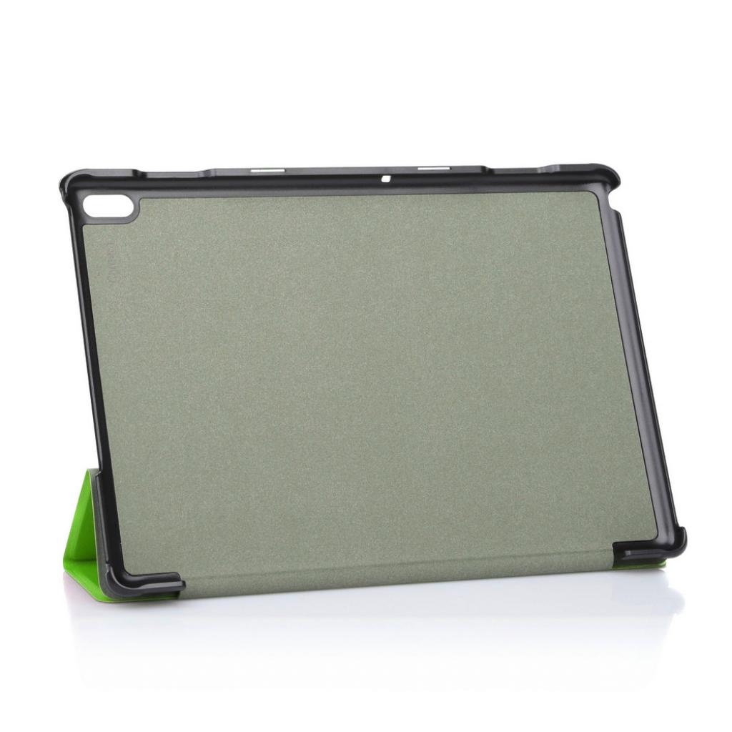 Чохол до планшета BeCover Smart Case для Lenovo Tab E10 TB-X104 Green (703278)