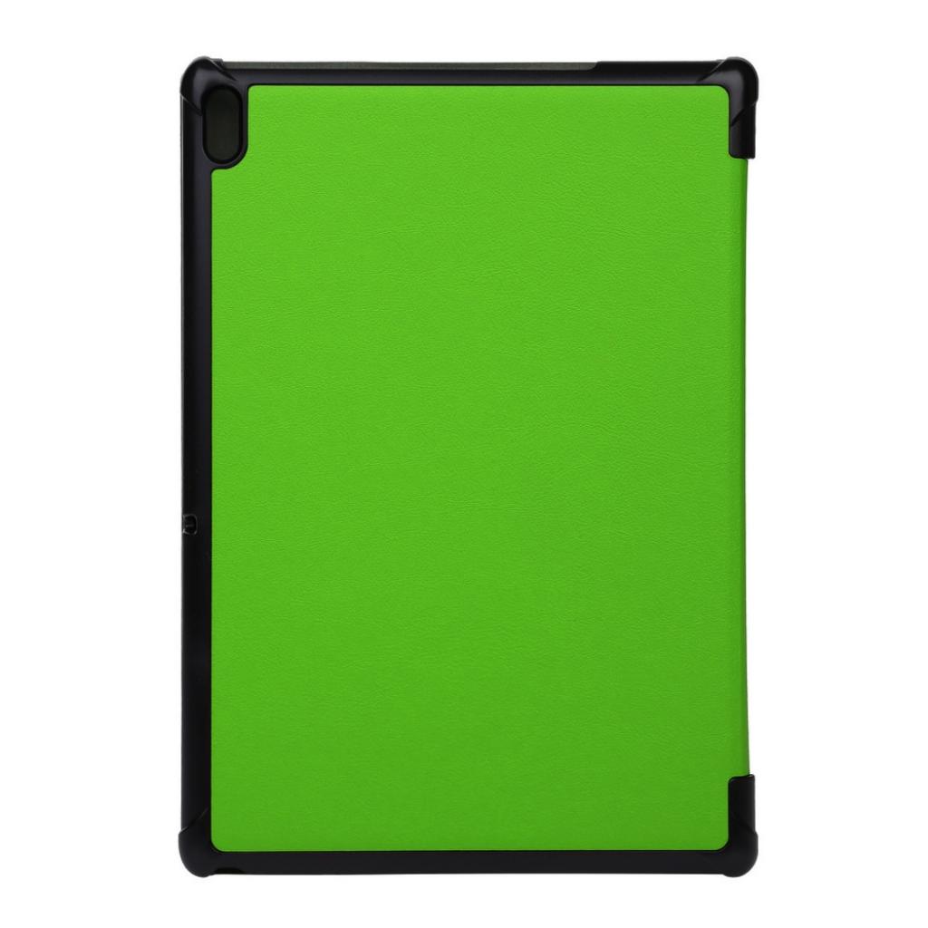 Чохол до планшета BeCover Smart Case для Lenovo Tab E10 TB-X104 Green (703278)