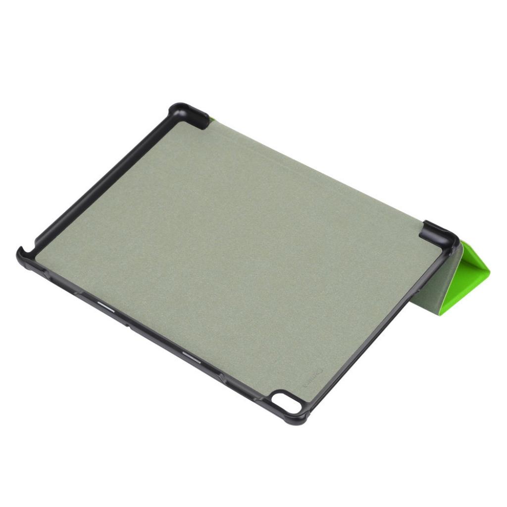 Чохол до планшета BeCover Smart Case для Lenovo Tab E10 TB-X104 Green (703278)