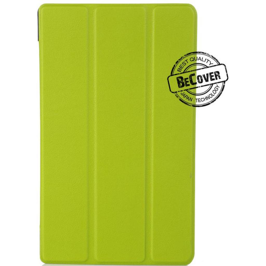 Чохол до планшета BeCover Smart Case для HUAWEI Mediapad T3 7 Green (701493)