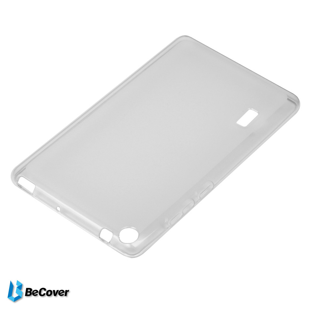 Чохол до планшета BeCover Huawei MediaPad T3 7.0'' (BG2-W09) Transparancy (701748)