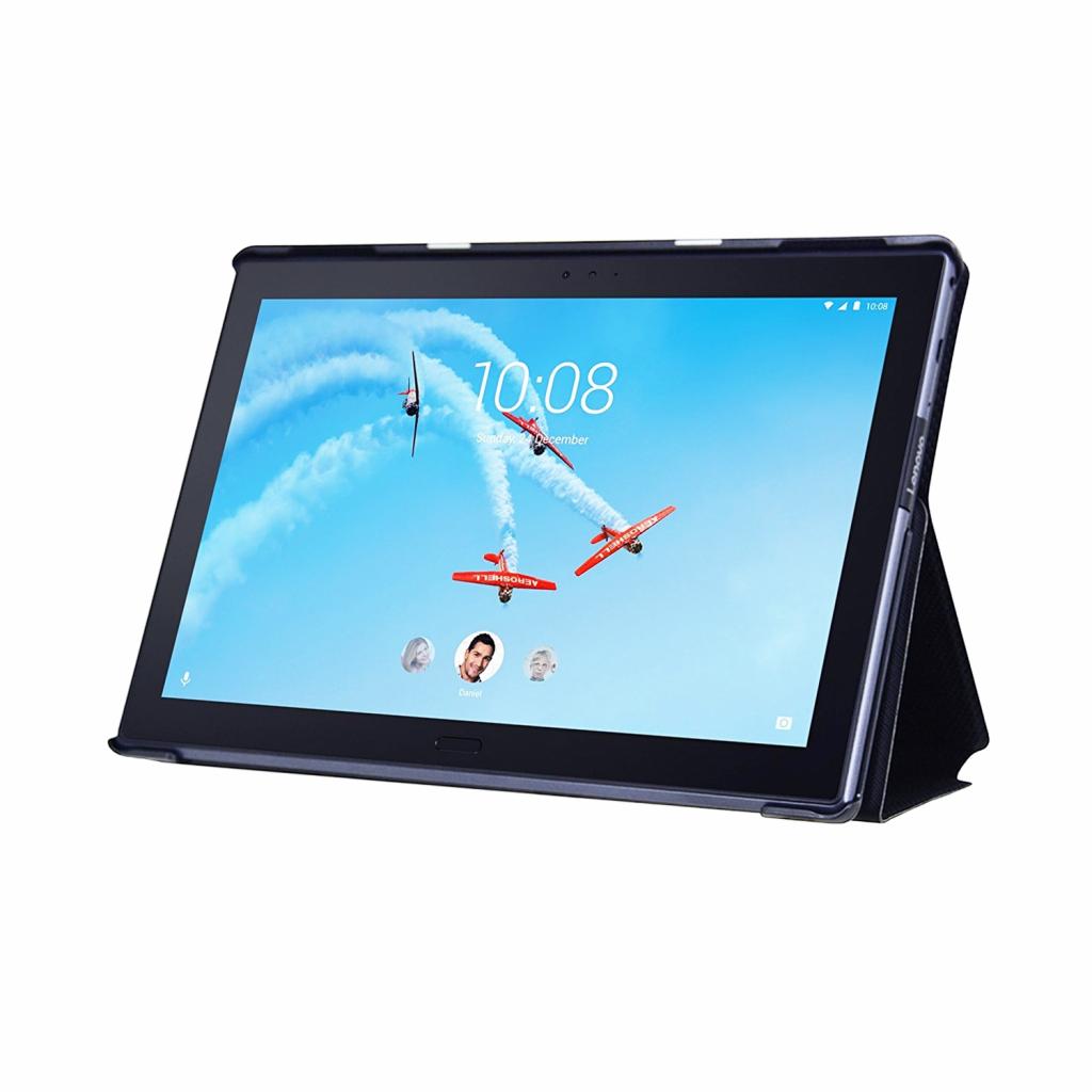 Чохол до планшета BeCover Premium для Lenovo Tab E10 TB-X104 Deep Blue (703448)