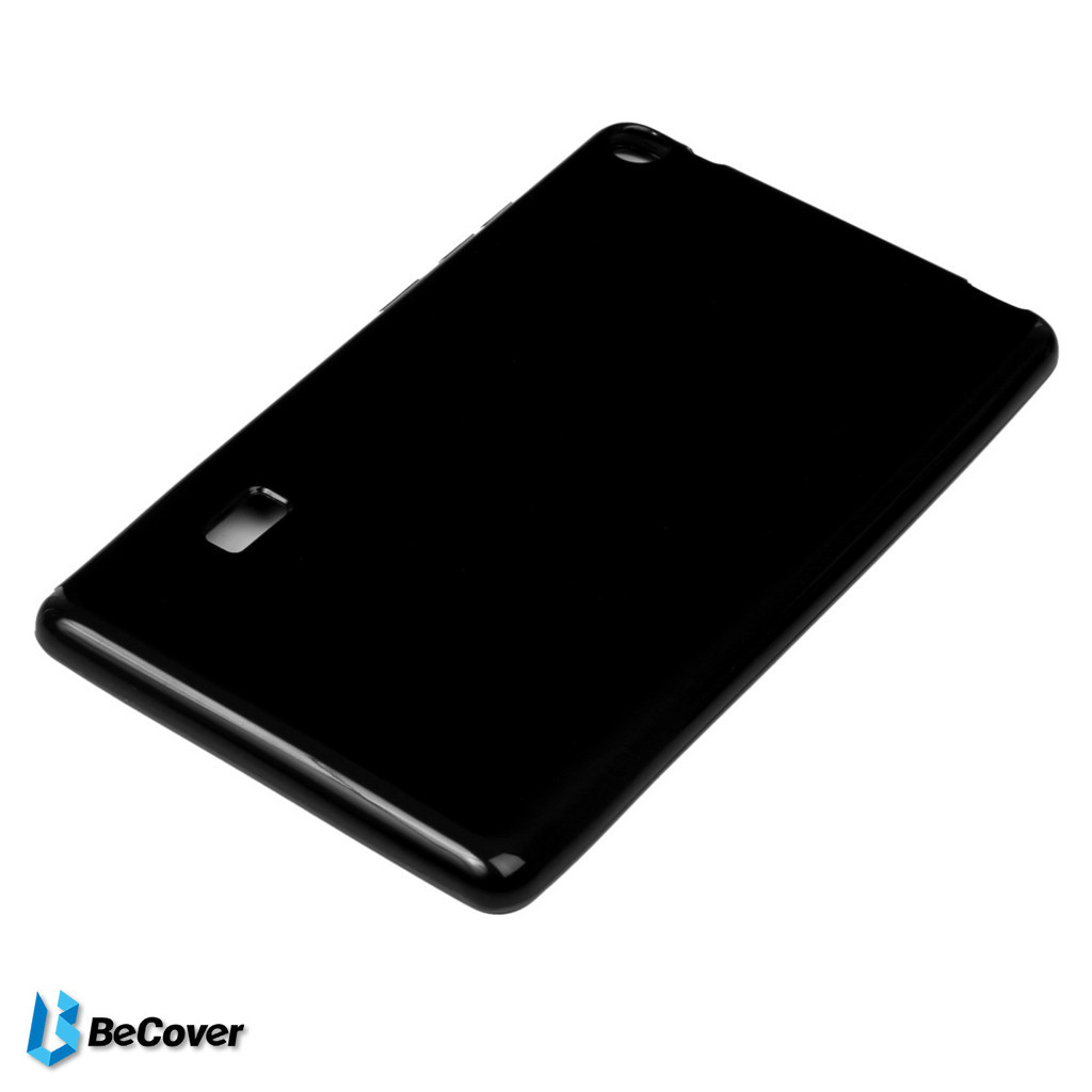 Чохол до планшета BeCover Huawei MediaPad T3 7.0'' (BG2-W09) Black (701747)