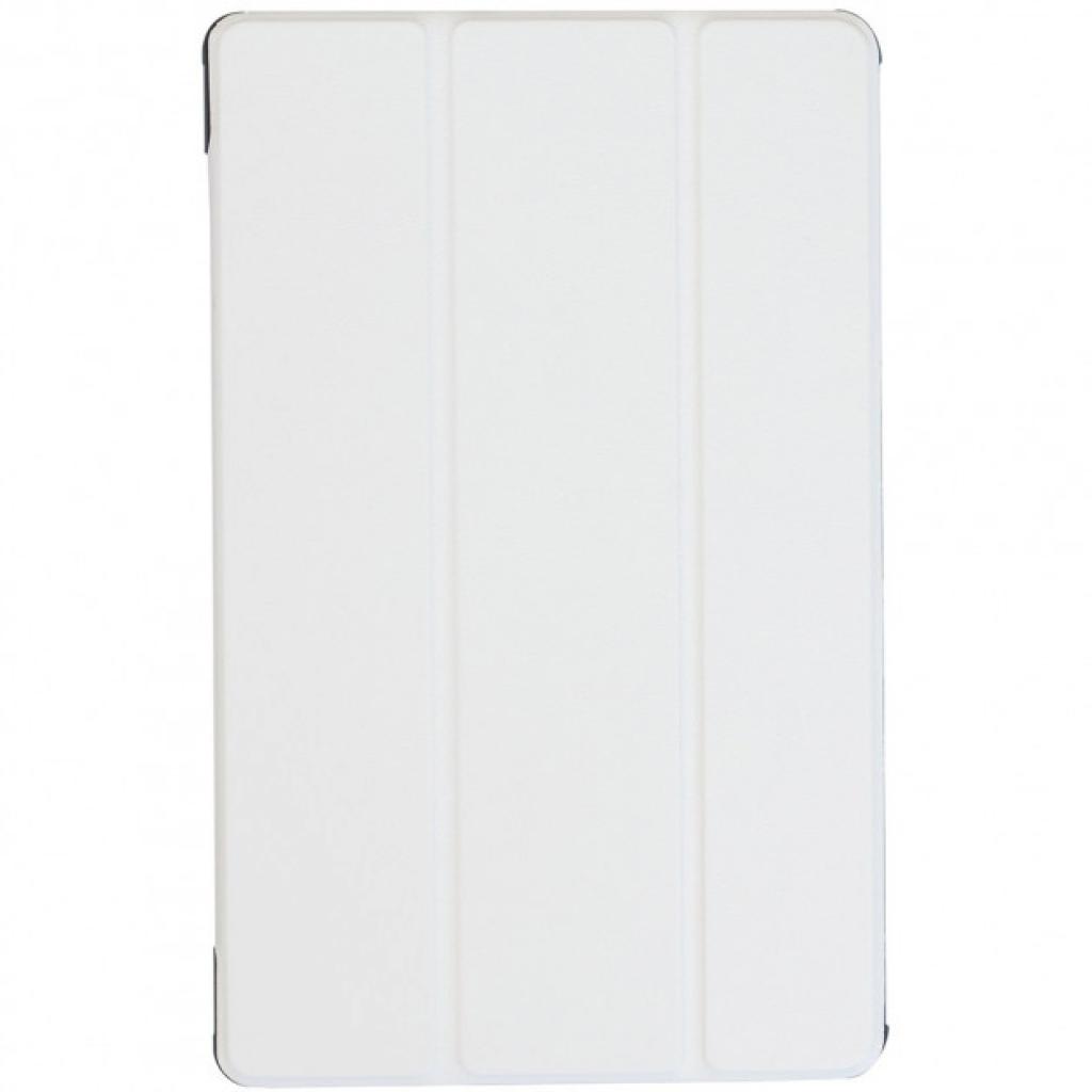 Чохол до планшета BeCover Smart Case для Lenovo Tab E8 TB-8304 White (703215)