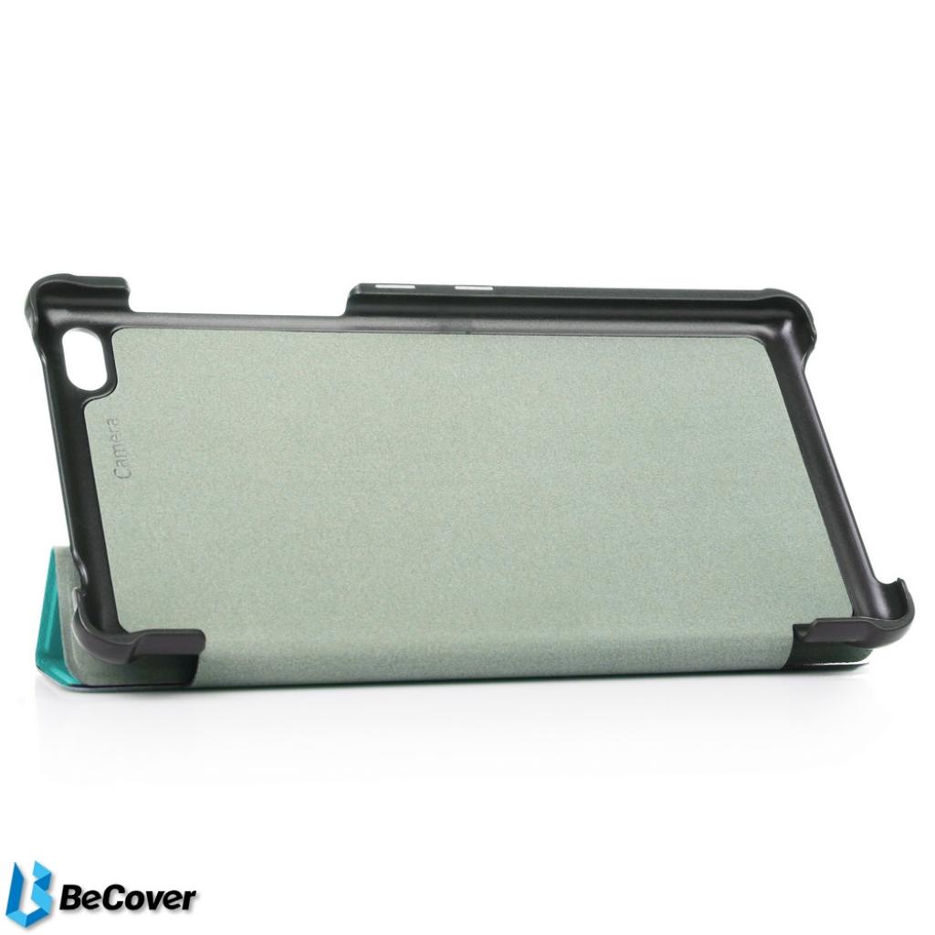 Чохол до планшета BeCover Smart Case для Lenovo Tab E7 TB-7104F Blue (703216)