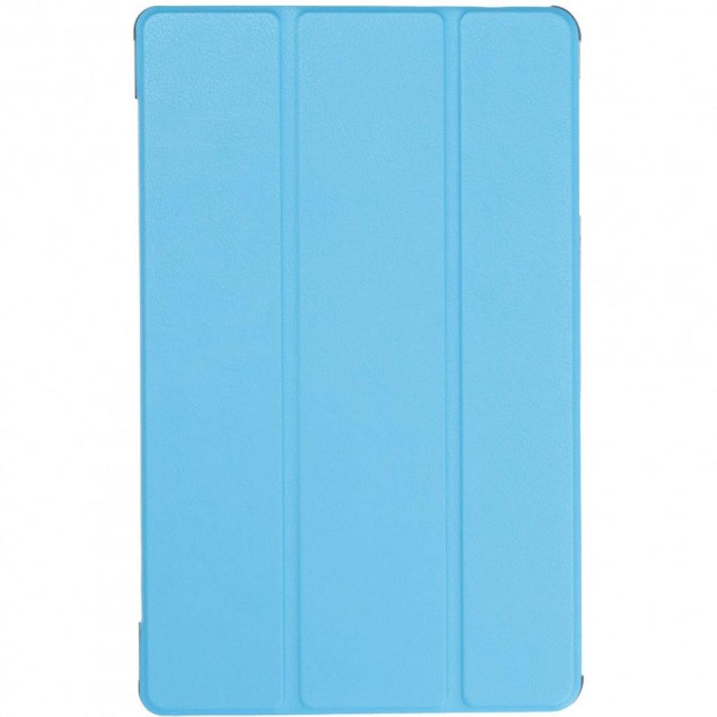 Чохол до планшета BeCover Smart Case для Lenovo Tab E7 TB-7104F Blue (703216)