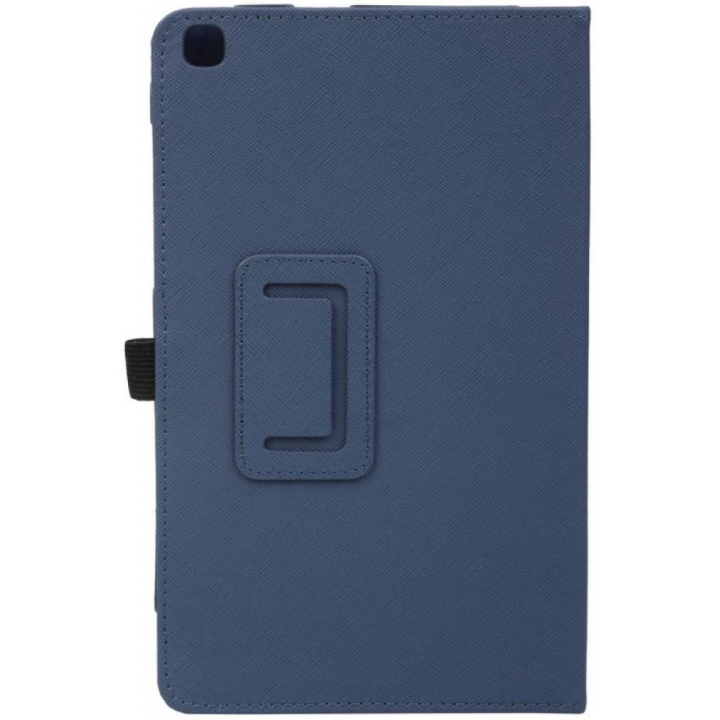 Чохол до планшета BeCover Samsung Galaxy Tab A 8.0 (2019) T290/T295/T297 Deep Blue (704071)