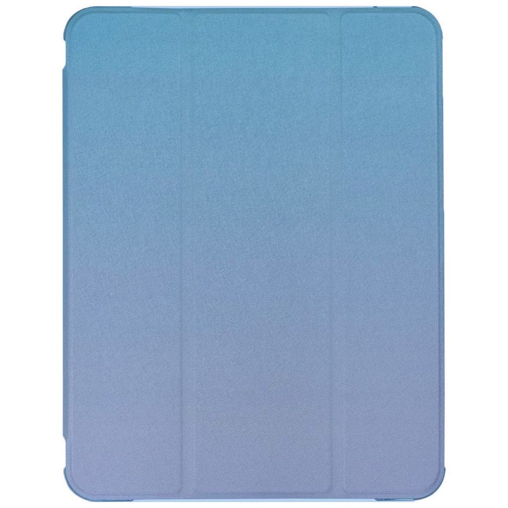 Чохол до планшета BeCover Soft TPU Pencil Apple iPad mini 6 2021 Purple (706759)