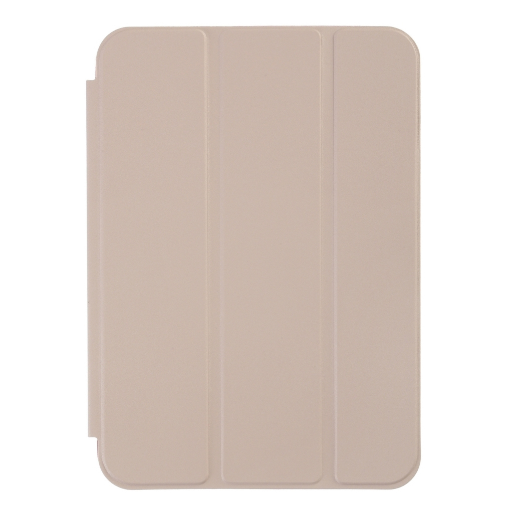 Чохол до планшета Armorstandart Smart Case для iPad mini 6 Pink Sand (ARM60282)