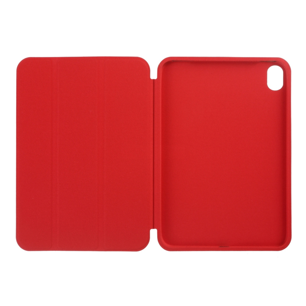 Чохол до планшета Armorstandart Smart Case для iPad mini 6 Red (ARM60279)