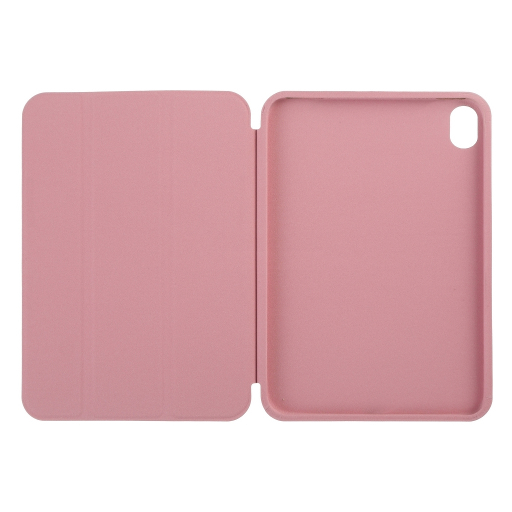 Чохол до планшета Armorstandart Smart Case для iPad mini 6 Rose Gold (ARM60732)