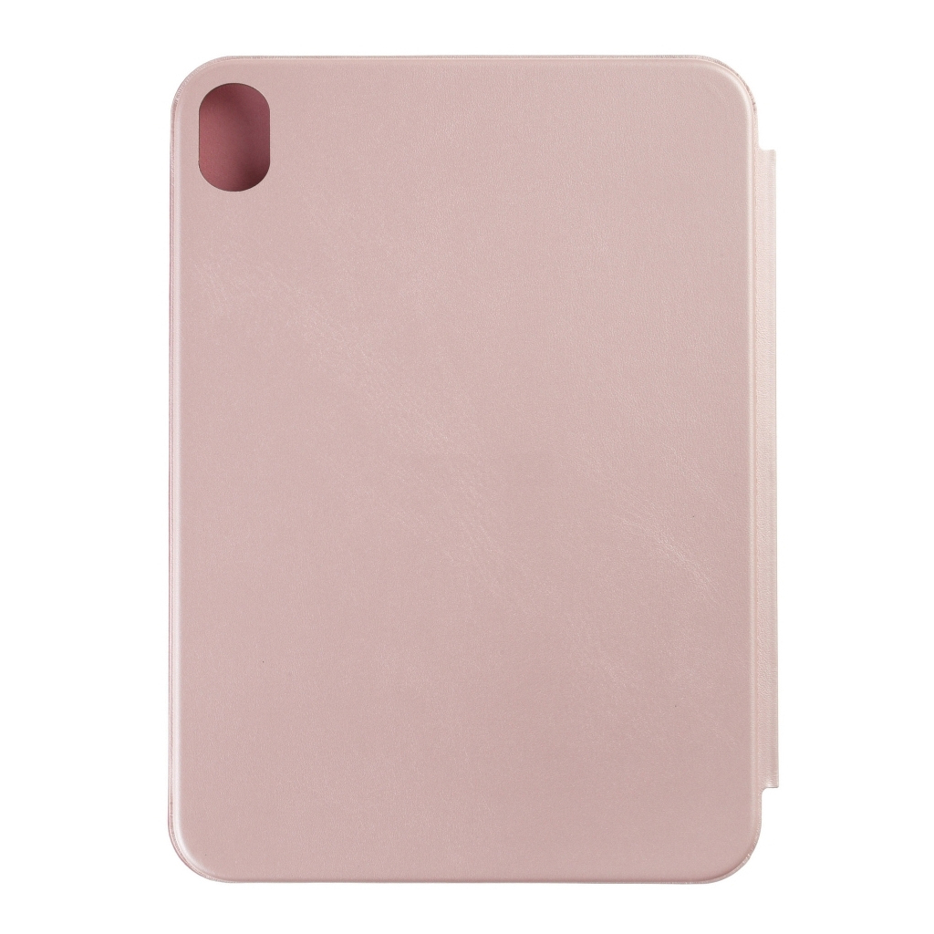 Чохол до планшета Armorstandart Smart Case для iPad mini 6 Rose Gold (ARM60732)