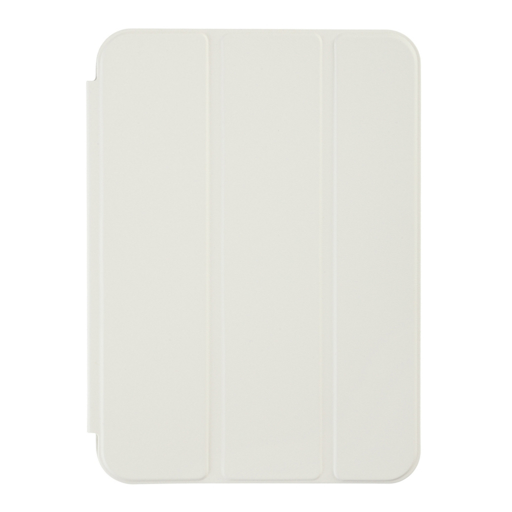 Чохол до планшета Armorstandart Smart Case для iPad mini 6 White (ARM60283)