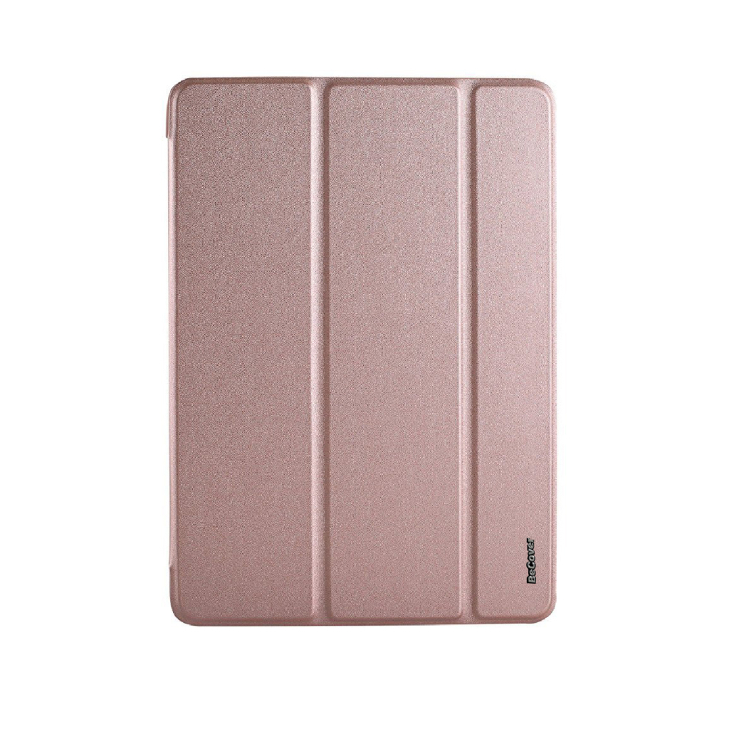 Чохол до планшета BeCover Apple iPad Mini 6 Rose Gold (707526)